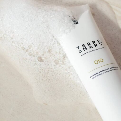 1 "MOSS9 irreverence nourishing shampoo refillable">MAITINAMASIS ŠAMPŪNAS – COSMOS ORGANIC"