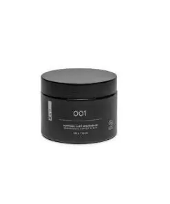 MOSS9 Natural body and face scrub revitalizes moisturises protects-Naturalus kuno ir veido sveitiklis