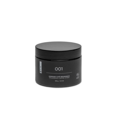 MOSS9 Natural body and face scrub revitalizes moisturises protects-Naturalus kuno ir veido sveitiklis