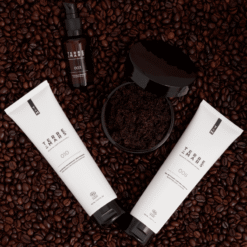 "MOSS9 irreverence nourishing shampoo refillable">MAITINAMASIS ŠAMPŪNAS – COSMOS ORGANIC"