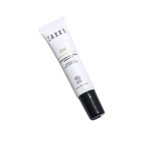 EYE CONTOUR CREAM VARIANCE MOSS9 TERRE DE MARS