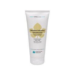 Biofficina toscana moss9 repair hair mask plauku kauke