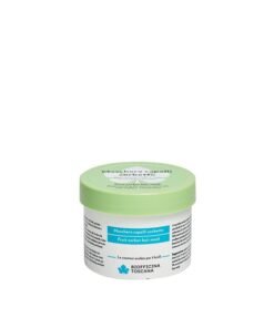 biofficina toscana moss9 fruit hair mask plauku kauke