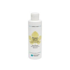 biofficina toscana moss9 gentle shampoo svelnus sampunas