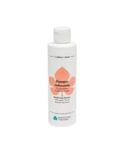 Biofficina toscana organic shampoo naturalus sampunas