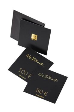 moss9 A gift voucher dovanu kuponas