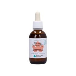 moss9 Biofficinatoscana heat protection dry oil